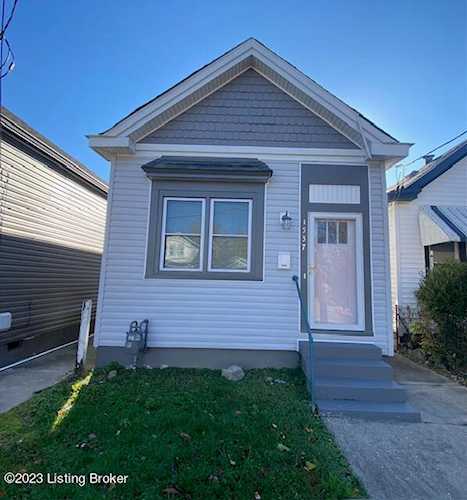1537 S Shelby St Louisville, KY 40217