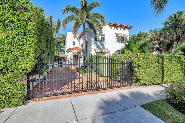 281 Cordova Road West Palm Beach, FL 33401