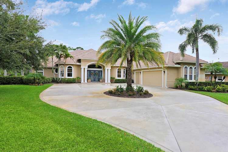 7290 Reserve Creek Drive Port St Lucie, FL 34986