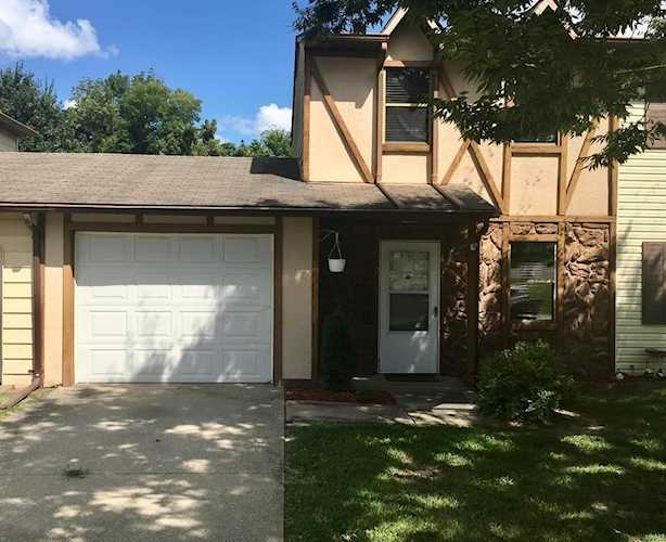 Cape Girardeau, MO Homes for Sale | See all Cape Girardeau listings here! Photo 1