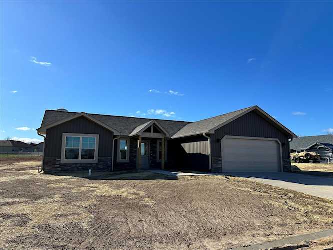 80 Mesa Dr Waynesville, MO 65583