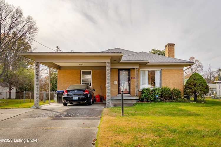 3220 Bon Air Ave Louisville, KY 40220