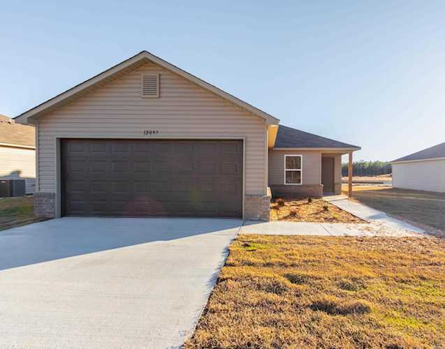 12097 Duck Creek Dr Hensley, AR 72065