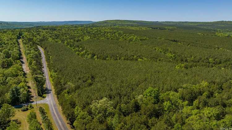 0 Burnt Ridge Road Clinton, AR 72153