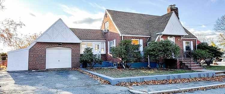 3 Penns Hill Rd Quincy, MA 02169