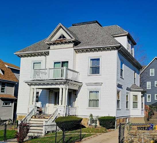 61 Wayland St Boston, MA 02125