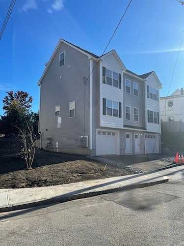 706 Lawrence Street #1 Lowell, MA 01852