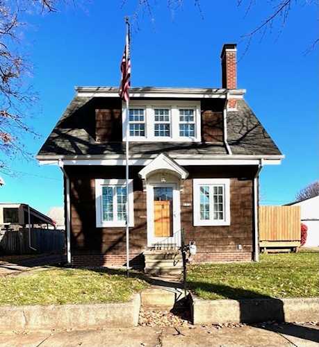 661 E 5th Avenue Lancaster, OH 43130