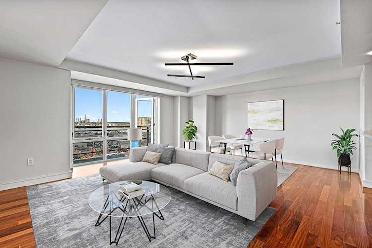 3 Battery Wharf #3501 Boston, MA 02109