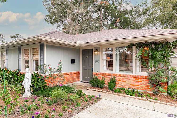 206 Marquette Ave Baton Rouge, LA 70806