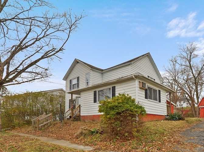 77 King St Pittsfield, MA 01201