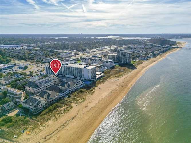 2849 Charlemagne Dr #7 Virginia Beach, VA 23451
