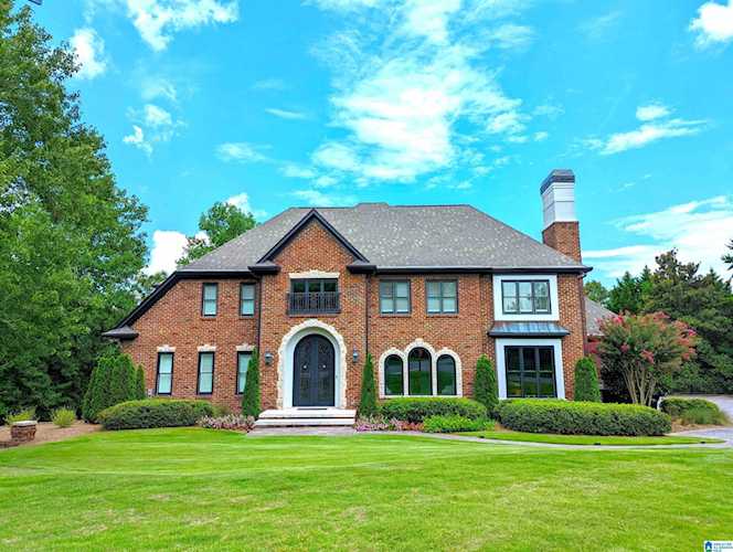 7719 Kenmore Place Vestavia Hills, AL 35242