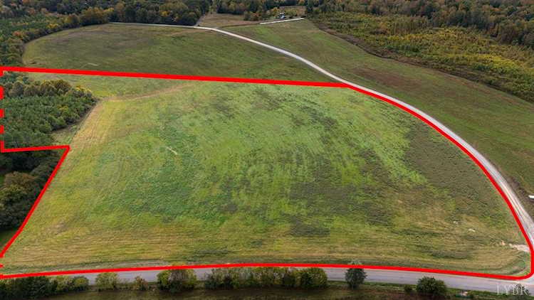 0 Falling Creek Rd Huddleston, VA 24104