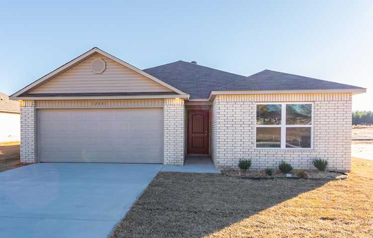 12081 Duck Creek Dr Hensley, AR 72065