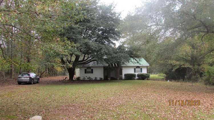 444 Kelley Road Crossett, AR 71635