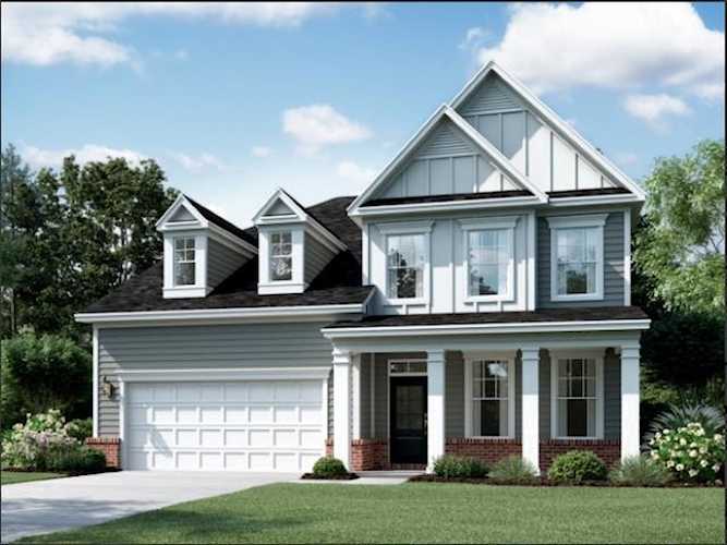 2305 Mattoon Court #276 Apex, NC 27502