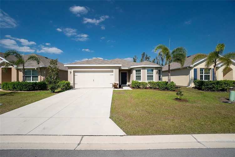 25268 E Lenox CIRCLE Punta Gorda, FL 33950