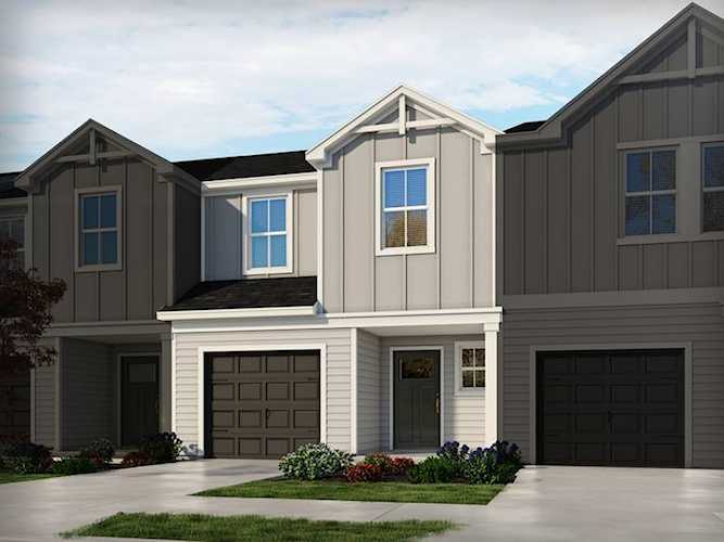 4526 Skywood Ln Nashville, TN 37207
