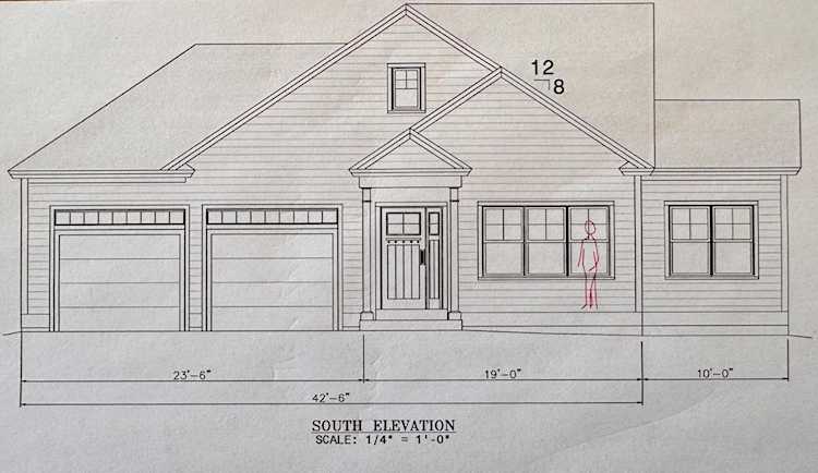 45 Beech St Hallowell, ME 04347