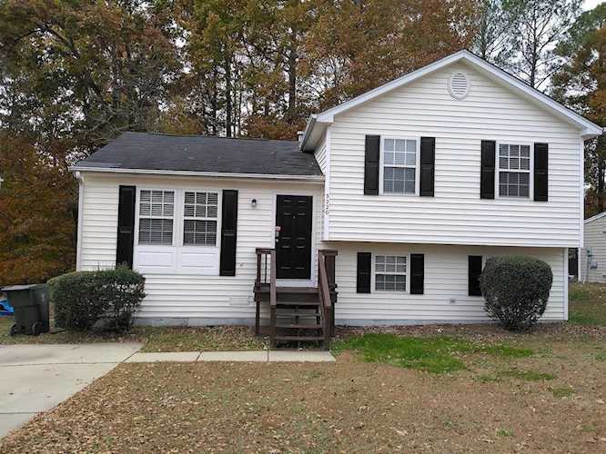 3220 Mango Drive Raleigh, NC 27610