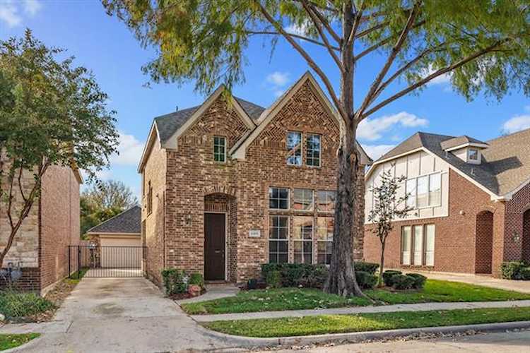 11101 Elizabeth Avenue Frisco, TX 75035