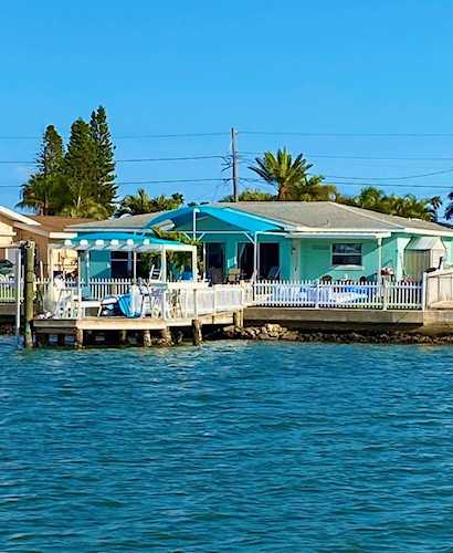 750 Pruitt Dr Madeira Beach, FL 33708