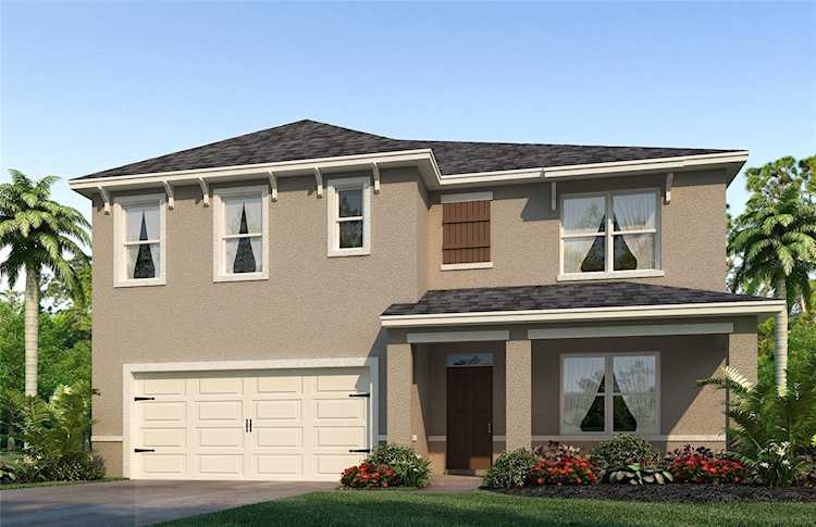 3780 Botanical WAY Sanford, FL 32773