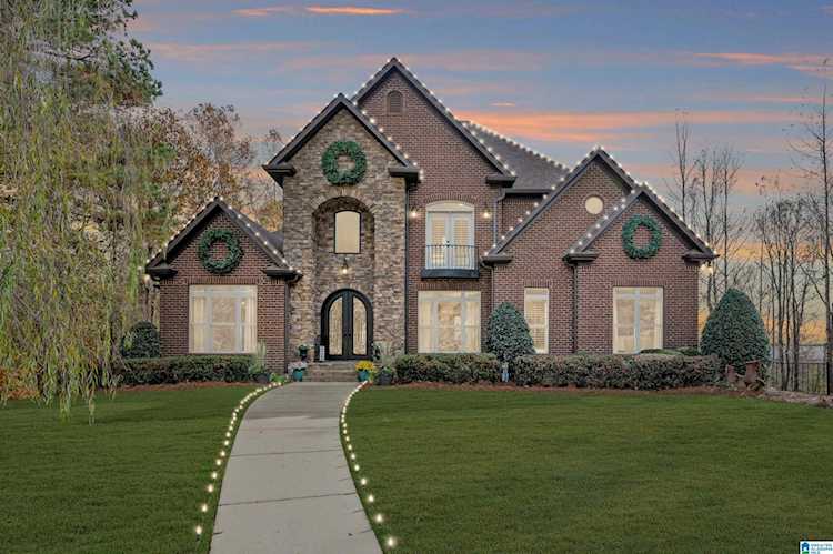 5900 Deer Crest Lane Trussville, AL 35173