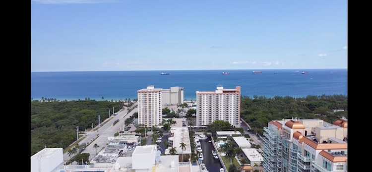 2670 E Sunrise Blvd #511 Fort Lauderdale, FL 33304