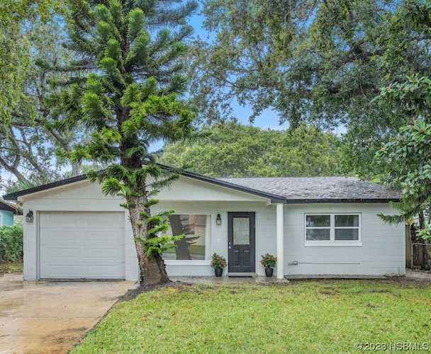 798 11th Ave New Smyrna Beach, FL 32169