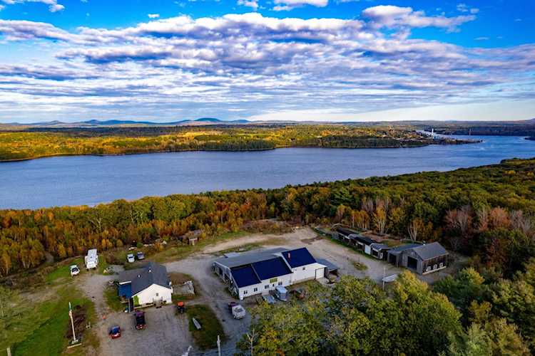 265 Bowden Point Rd Prospect, ME 04981