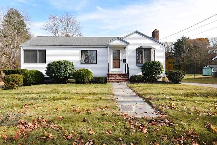 482 Salem Street Rockland, MA 02370