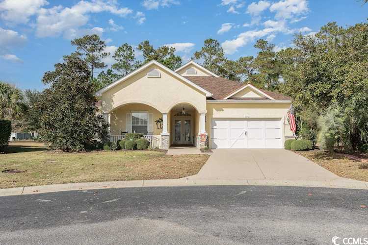 324 Cog Hill Ct. Murrells Inlet, SC 29576