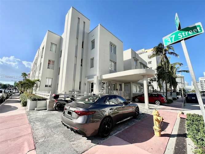 3700 Collins Ave #S-310 Miami Beach, FL 33140