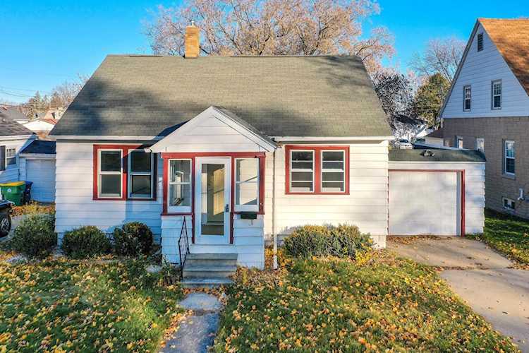 1629 Preble Ave Green Bay, City of Green Bay, WI 54302