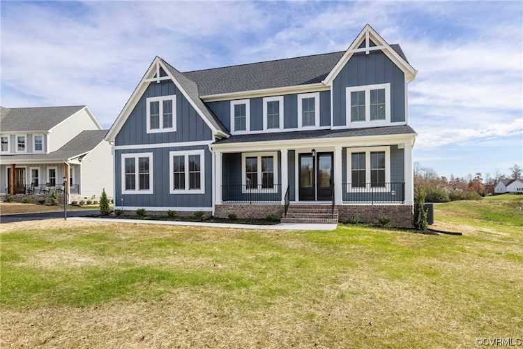 13329 Baron Provost Dr Mechanicsville, VA 23005