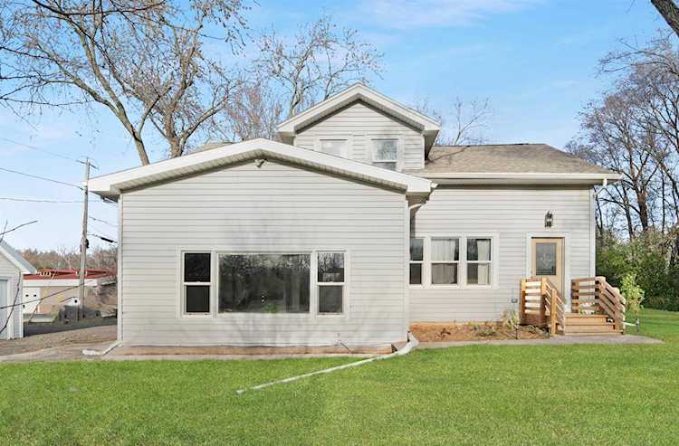 4704 S Us Hwy 45 Oshkosh, Town of Black Wolf, WI 54902