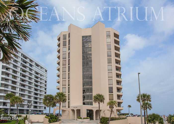 3023 Atlantic Avenue #301 Daytona Beach Shores, FL 32118