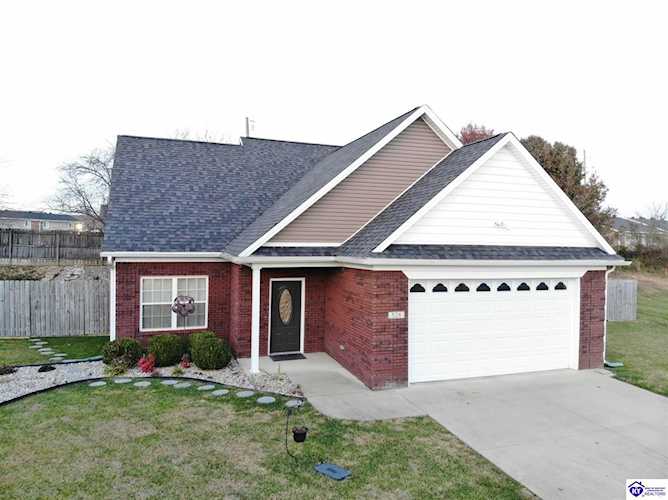 528 Winding Creek Court Elizabethtown, KY 42701