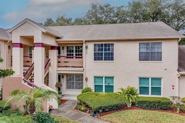 7828 Hardwick Dr #922 New Port Richey, FL 34654