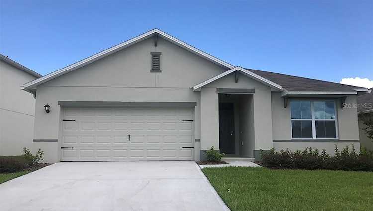 33474 Always Dreaming Ct Sorrento, FL 32776