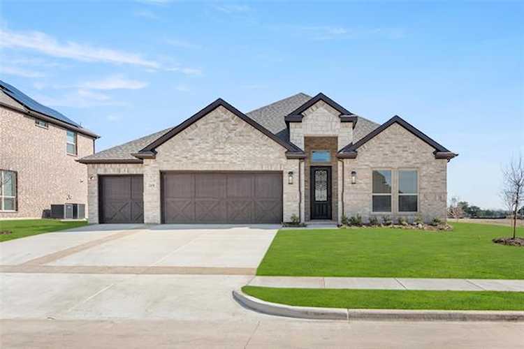 2430 White Plains Drive Midlothian, TX 76065