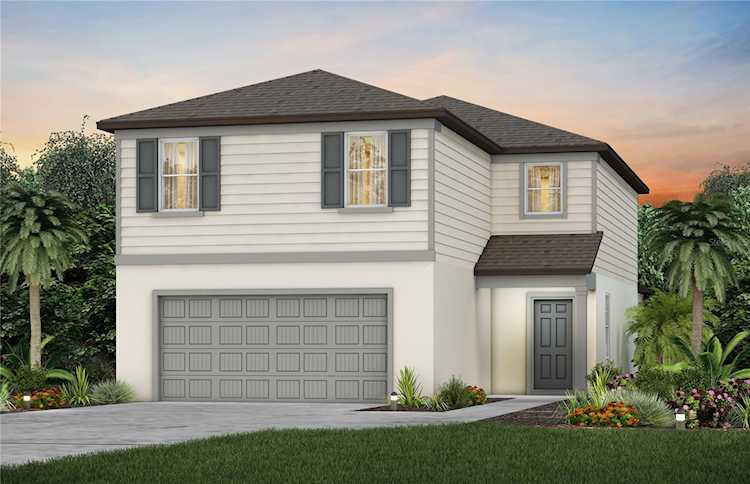 12861 Windlass COVE Parrish, FL 34219