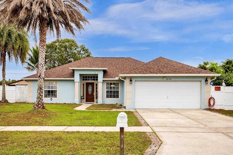2133 Albion Ave Orlando, FL 32833