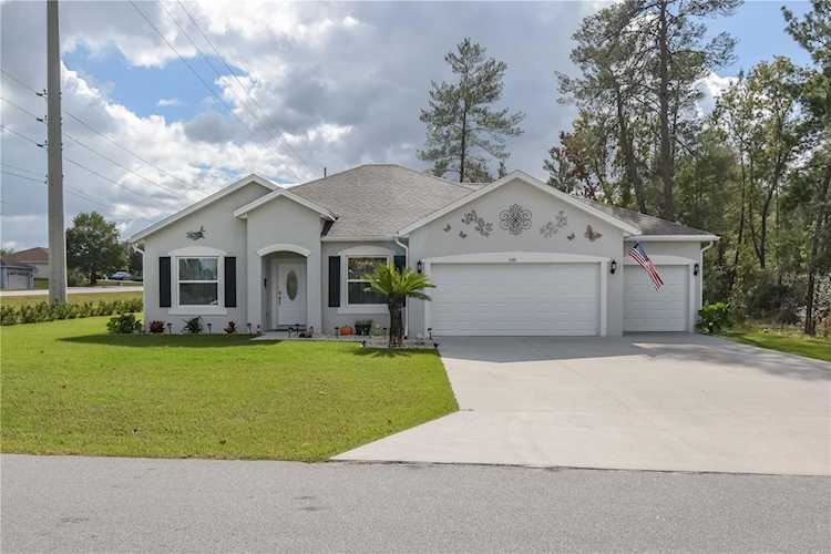 5149 SW 107th LOOP Ocala, FL 34476
