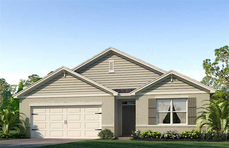 3745 Botanical WAY Sanford, FL 32773
