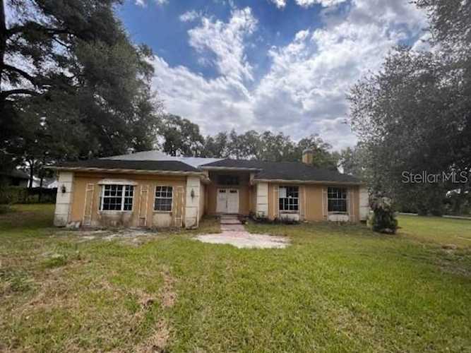37218 Bailey Hill Rd Dade City, FL 33525