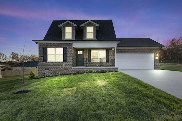 703 Silas Ct Richmond, KY 40475