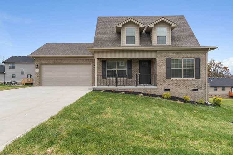 702 Silas Ct Richmond, KY 40475
